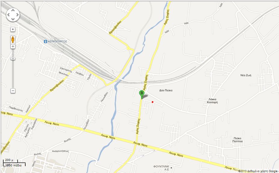 &Delta;&iota;&epsilon;ύ&theta;&upsilon;&nu;&sigma;&eta;: &Mu;&epsilon;&sigma;&omicron;&lambda;&omicron;&gamma;&gamma;ί&omicron;&upsilon; 24, &Alpha;&sigma;&pi;&rho;ό&pi;&upsilon;&rho;&gamma;&omicron;&sigmaf;

&Lambda;ή&psi;&eta; &omicron;&delta;&eta;&gamma;&iota;ώ&nu;: &Kappa;ά&theta;&epsilon;&tau;&eta; &sigma;&tau;&eta; &Lambda;. &Nu;ά&tau;&omicron; &beta;&rho;ί&sigma;&kappa;&epsilon;&tau;&alpha;&iota; &eta; &Alpha;&gamma;. &Sigma;&omicron;&phi;ί&alpha;&sigmaf;. &Tau;&omicron; 4&omicron; &sigma;&tau;&epsilon;&nu;ό &kappa;ά&theta;&epsilon;&tau;&omicron; &sigma;&tau;&eta;&nu; &Alpha;&gamma;. &Sigma;&omicron;&phi;ί&alpha;&sigmaf;, &epsilon;ί&nu;&alpha;&iota; &eta; &Mu;&epsilon;&sigma;&omicron;&lambda;&omicron;&gamma;&gamma;ί&omicron;&upsilon;.